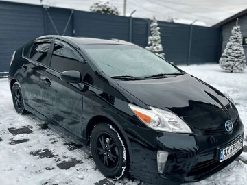 Авто Toyota Prius 2013 № 8448892
