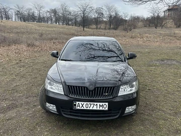 Авто Skoda Octavia 2011 № 8448893