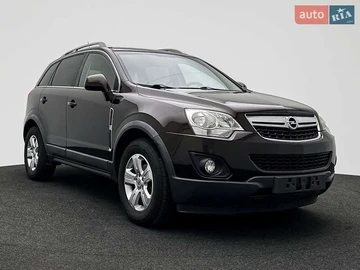 Авто Opel Antara 2015 № 8448895