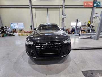 Авто Audi A6 2014 № 8448896