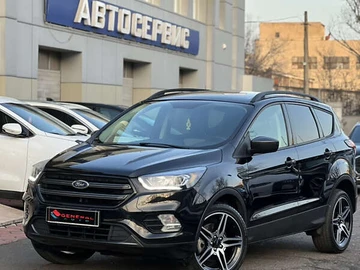 Авто Ford Escape 2018 № 8448900