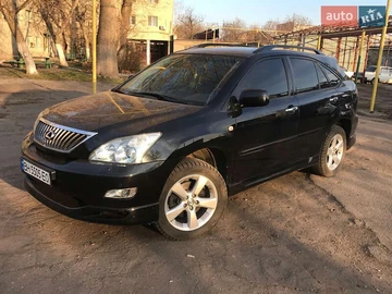 Авто Lexus Rx 2008 № 8448903
