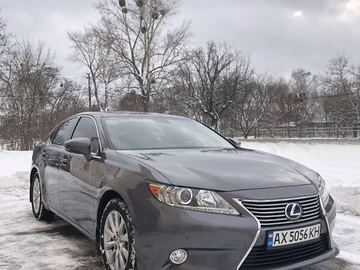 Авто Lexus Es 2013 № 8448907