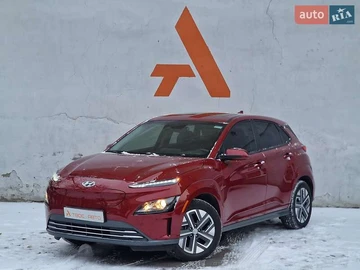 Авто Hyundai Kona Electric 2023 № 8448990