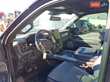 Авто Ford F-150 2022 № 8448998