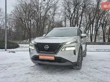 Авто Nissan X-Trail 2023 № 8449001