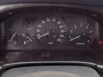 Авто Daewoo Lanos 2004 № 8449014