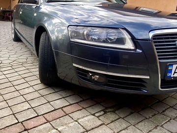 Авто Audi A6 2007 № 8449035
