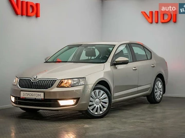 Авто Skoda Octavia 2014 № 8449086