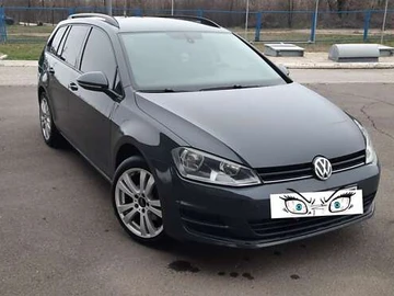 Авто Volkswagen Golf 2014 № 8449090