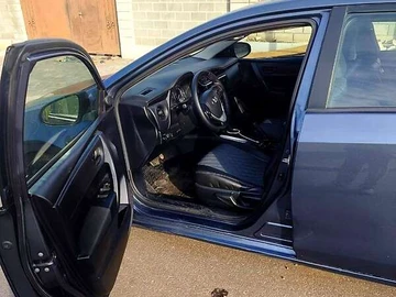 Авто Toyota Corolla 2017 № 8449107