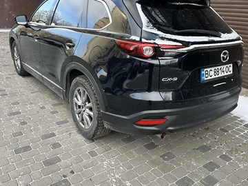 Авто Mazda Cx-9 2019 № 8449139