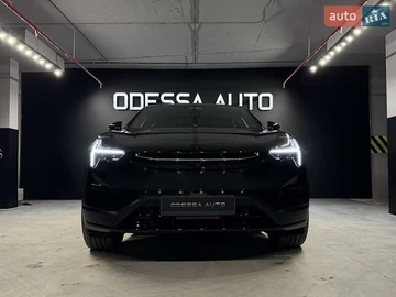 Авто Polestar 3 2024 № 8449155