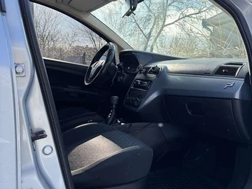 Авто Fiat Grande Punto 2008 № 8449168