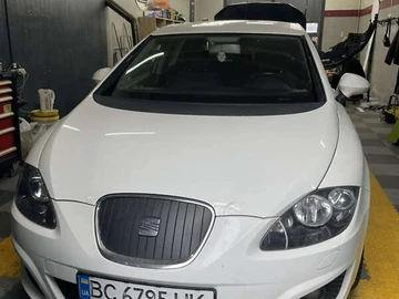 Авто SEAT Leon 2010 № 8449171