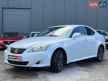 Авто Lexus Is 2006 № 8449287