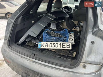 Авто Audi Q3 2015 № 8449292