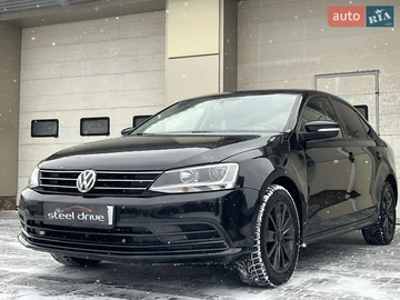 Авто Volkswagen Jetta 2015 № 8449304