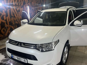 Авто Mitsubishi Outlander 2012 № 8449360