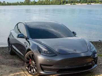 Авто Tesla Model 3 2020 № 8449382