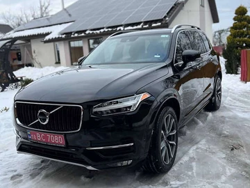 Авто Volvo Xc90 2016 № 8449387