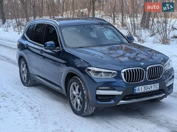 Авто BMW X1 2020 № 8449394