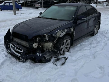 Авто Subaru Legacy 2006 № 8449417