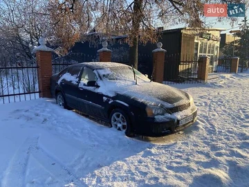 Авто Chevrolet Evanda 2005 № 8449424