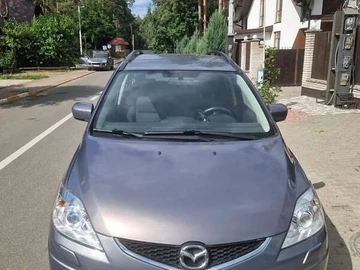 Авто Mazda 5 2008 № 8449460