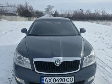 Авто Skoda Octavia 2011 № 8449472