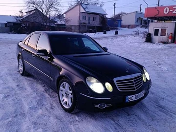 Авто Mercedes E-Class 2006 № 8449477