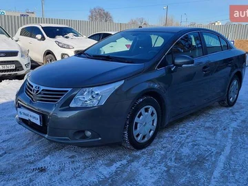 Авто Toyota Avensis 2009 № 8449478