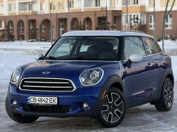 Авто MINI Cooper 2014 № 8449486