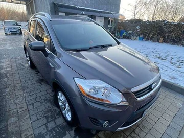 Авто Ford Kuga 2011 № 8449496