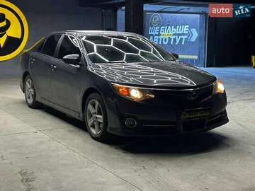 Авто Toyota Camry 2011 № 8449497