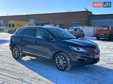 Авто Lincoln Mkc 2014 № 8449502