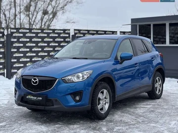 Авто Mazda Cx-5 2012 № 8449508