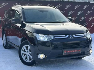 Авто Mitsubishi Outlander 2013 № 8449515