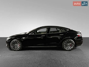 Авто Tesla Model S 2015 № 8449527