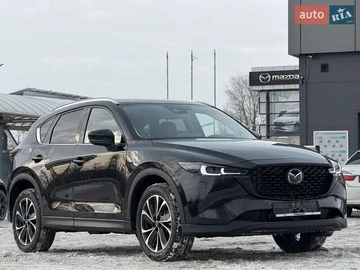 Авто Mazda Cx-5 2022 № 8449537