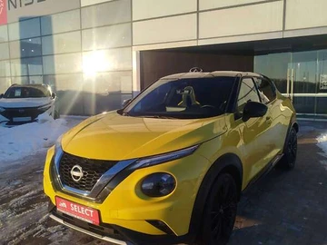 Авто Nissan Juke 2024 № 8449545