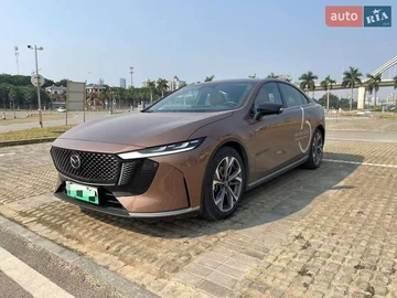Авто Mazda Ez-6 2024 № 8449553