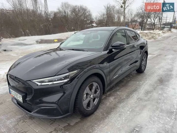 Авто Ford Mustang Mach-E 2021 № 8449560