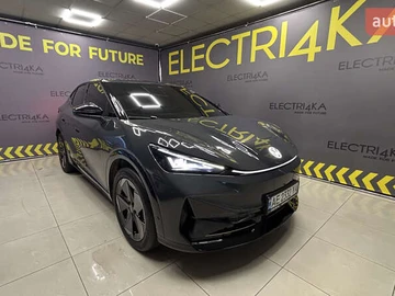 Авто Volkswagen Id Unyx 2024 № 8449563