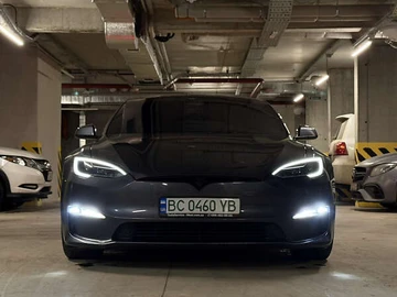 Авто Tesla Model S 2023 № 8449574