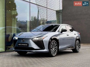 Авто Lexus Rz 2024 № 8449576