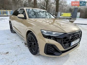 Авто Audi Q8 2024 № 8449578