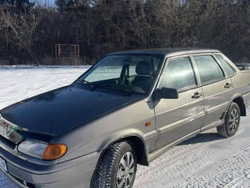 Авто ВАЗ 2115 Samara 2008 № 8449584