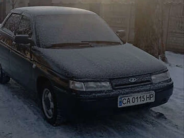 Авто ВАЗ 2110 2005 № 8449590