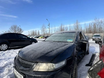 Авто Honda Accord 2006 № 8449592